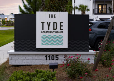 The Tyde
